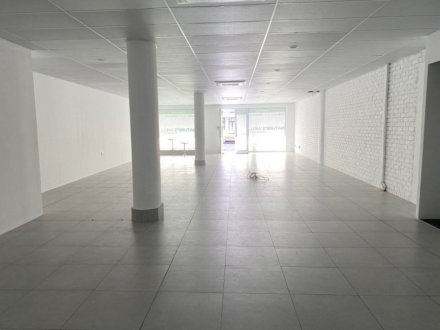 To Let commercial Property for Rent in Sea Point Western Cape